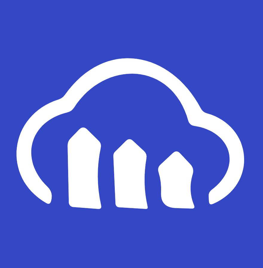 Cloudinary logo