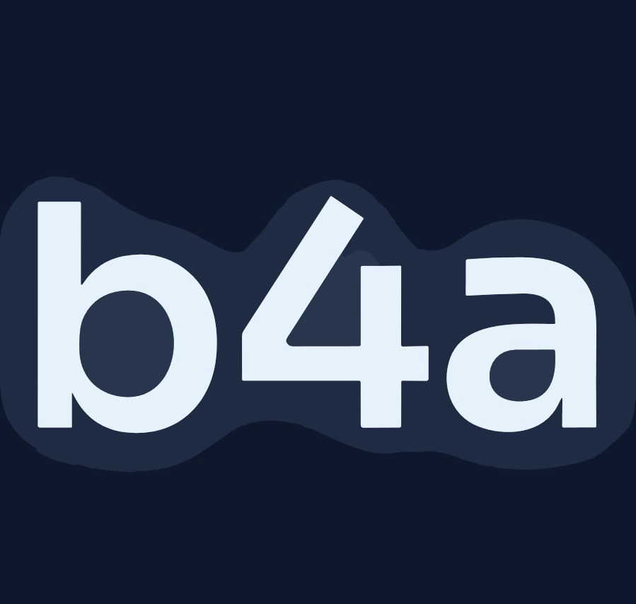 Back4app Agent logo