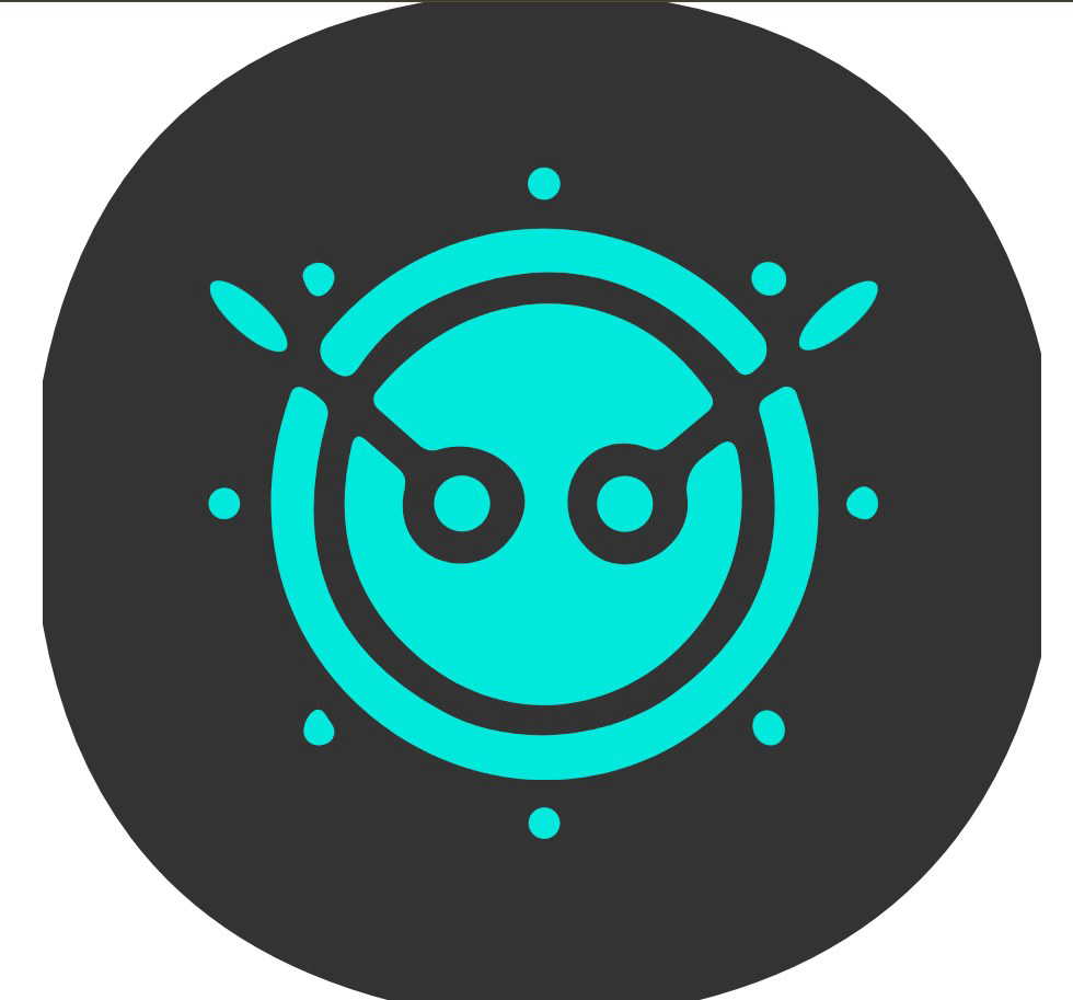 Drumless logo
