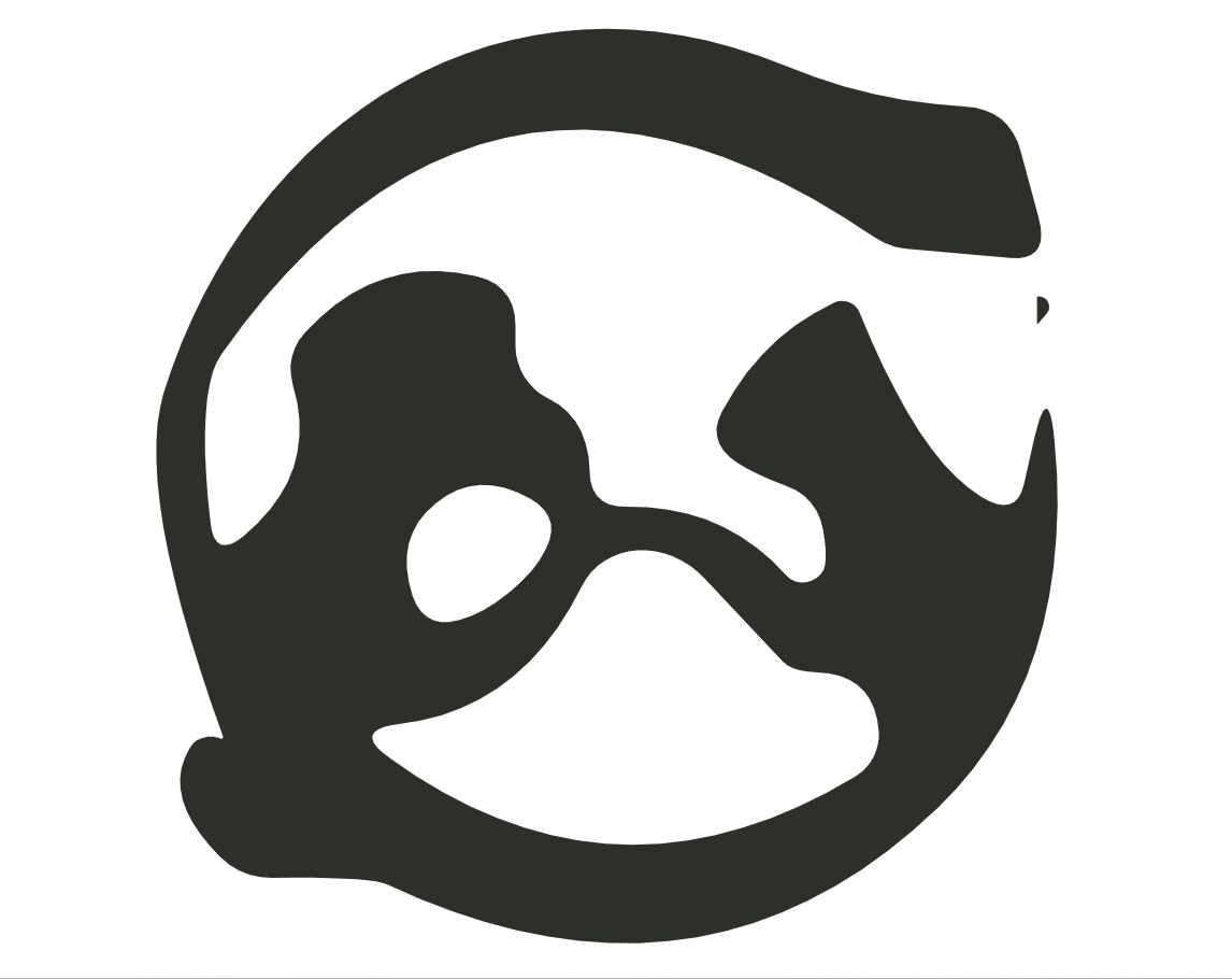 Omention logo