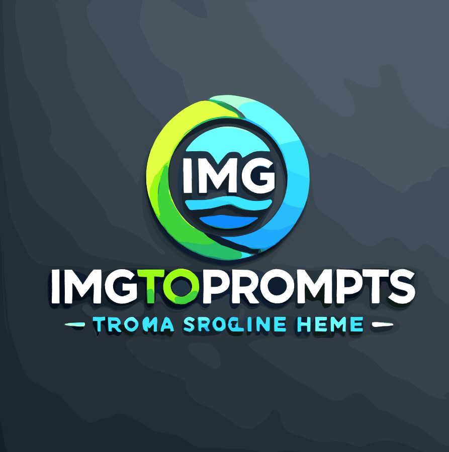 Imagetoprompts logo