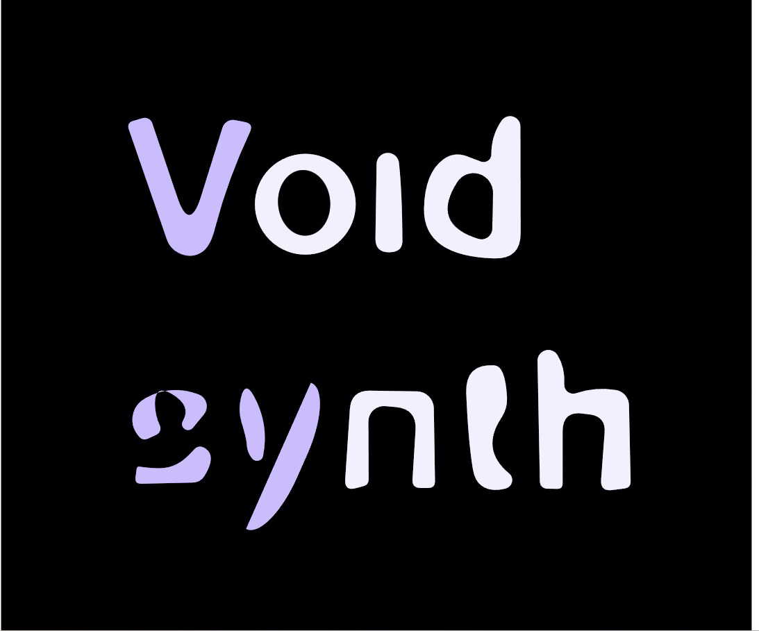Voidsynth logo