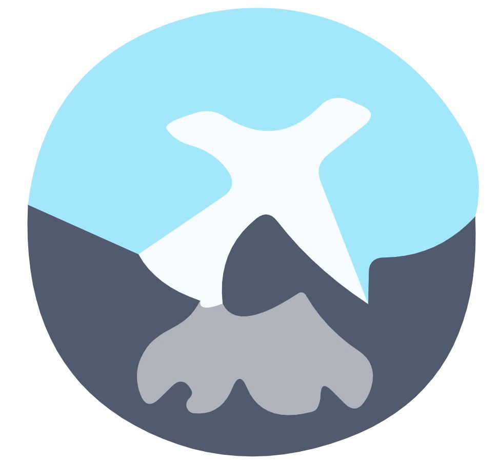 AI Reelity Trip Planner logo