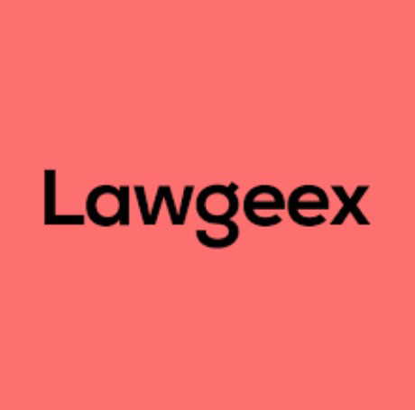 LawGeex logo