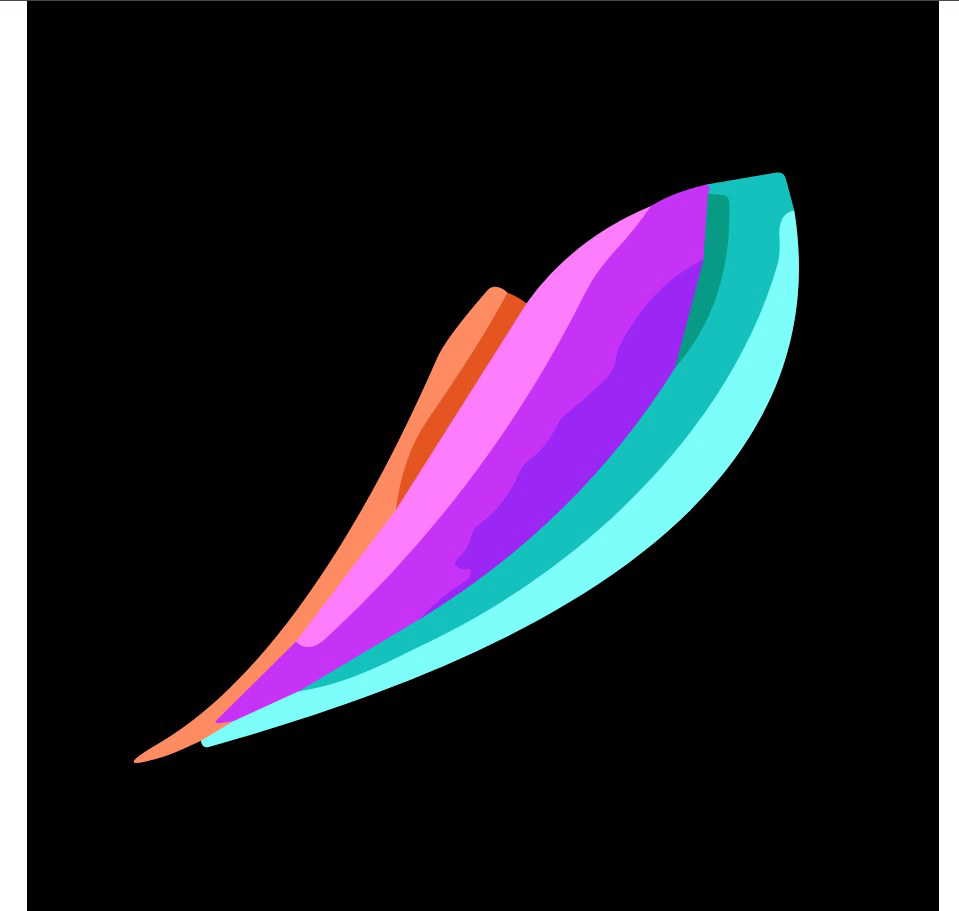 Woodle logo