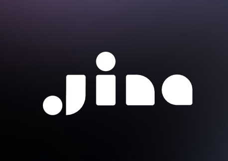 Jina Ai logo
