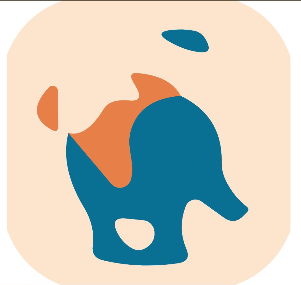 HidingElephant
