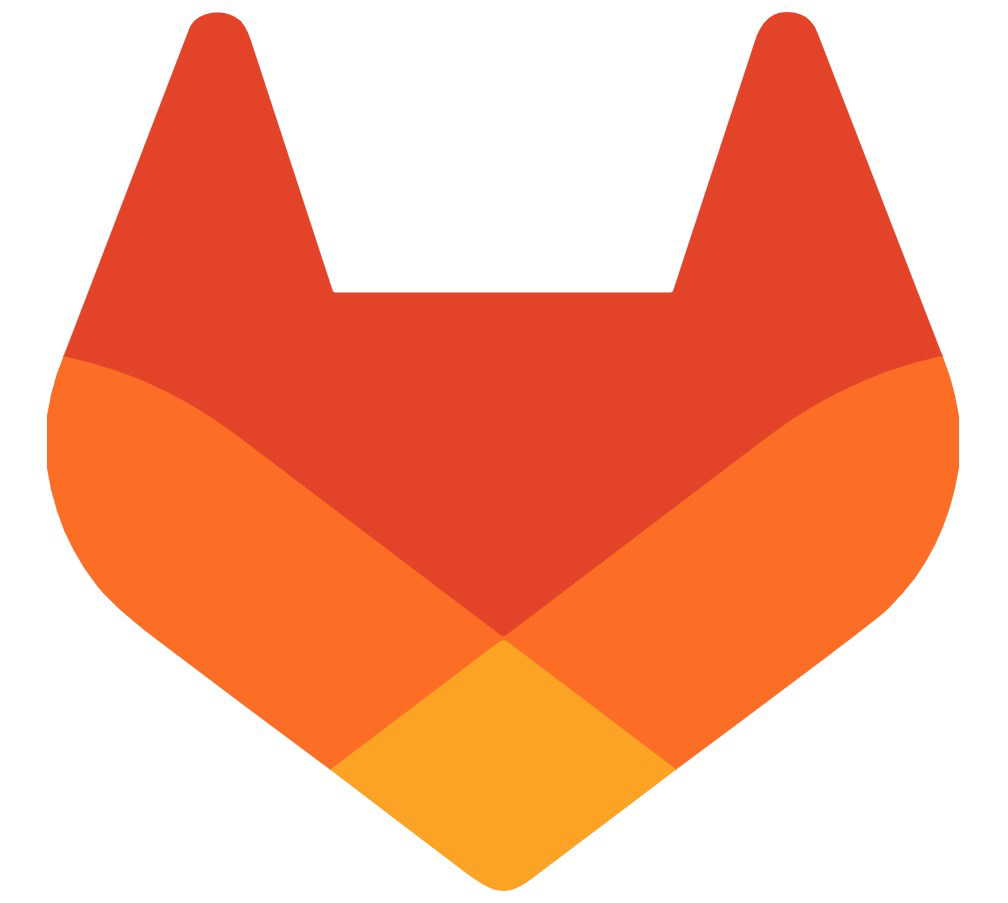 GitLab logo