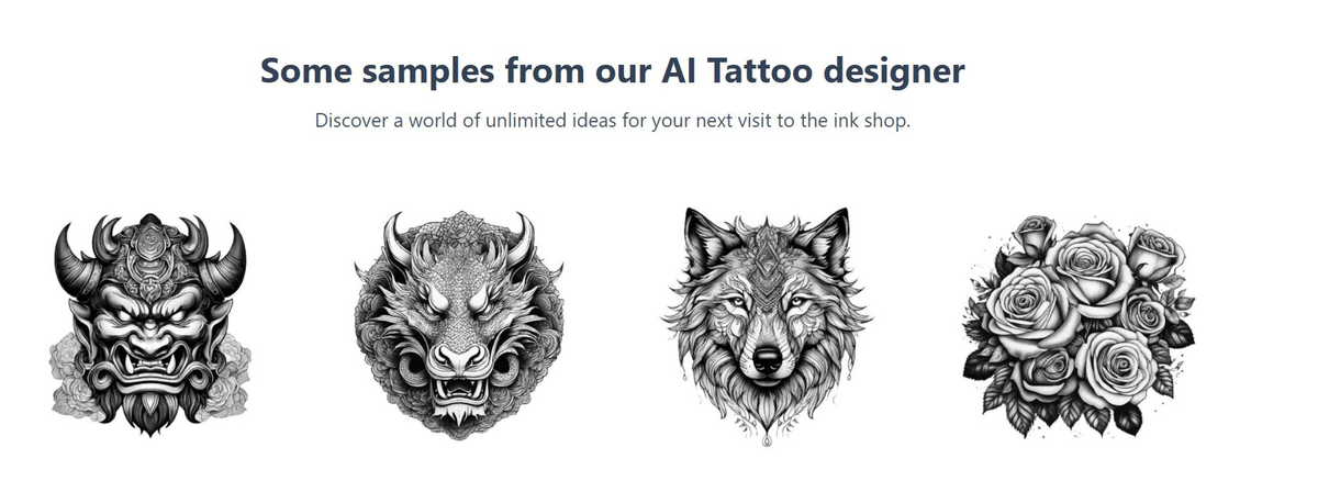 TattoosAI logo