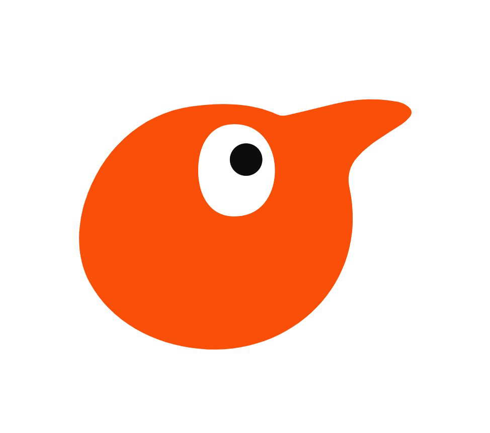 Ping Parrot logo