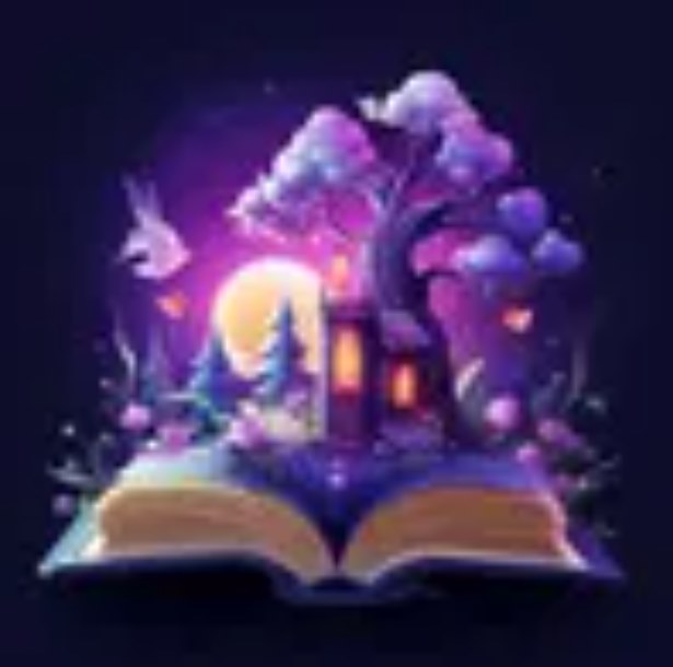 AI Bedtime Stories for Kids
