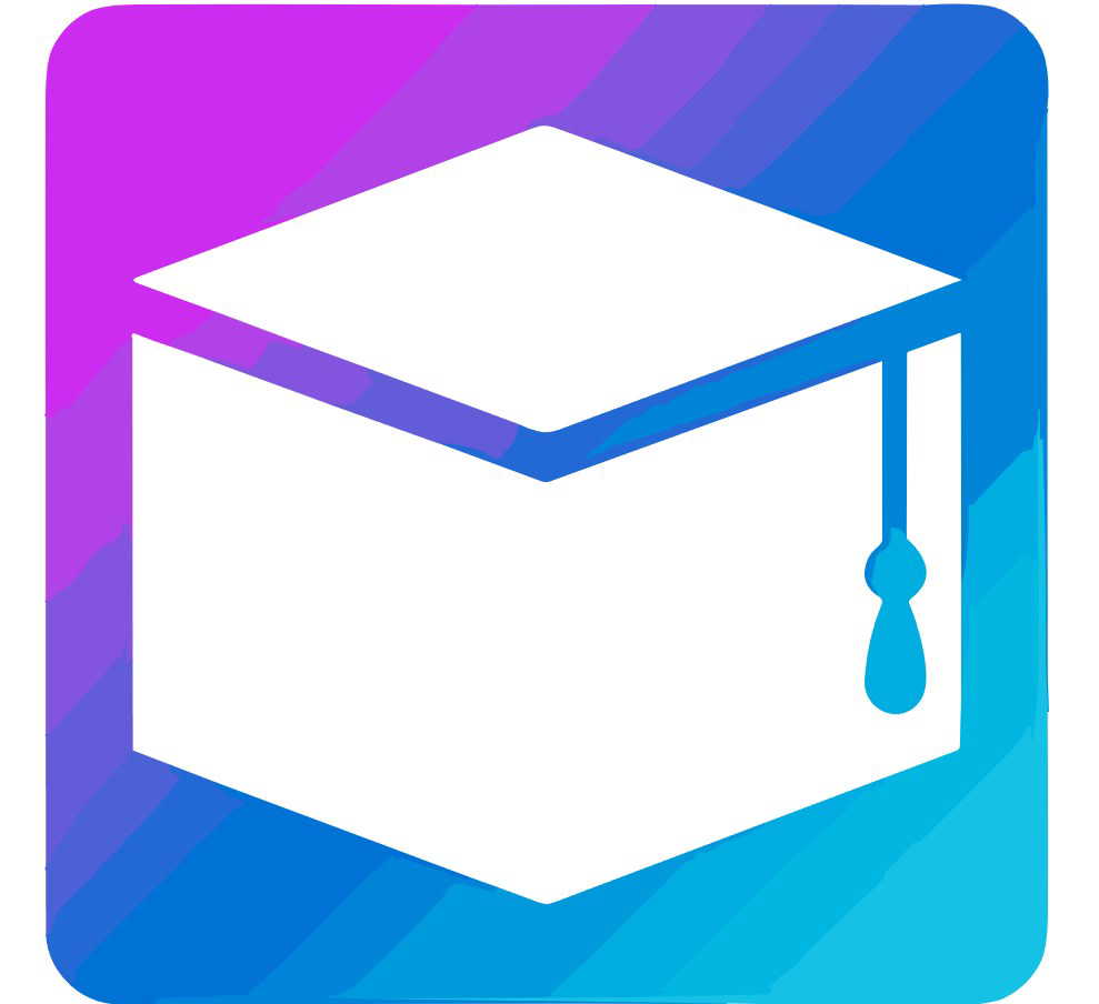 AI LMS by Coursebox logo