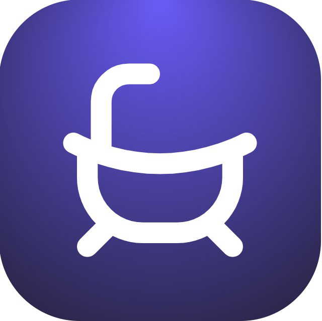 Moshi AI logo