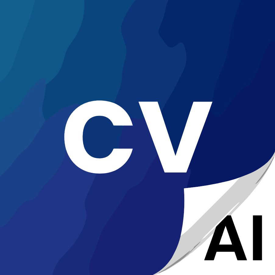 Smart CV logo