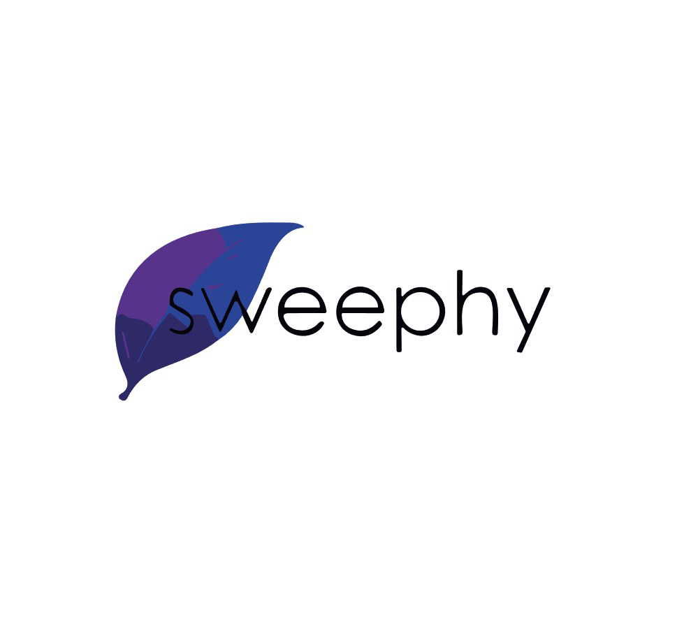 Sweephy logo