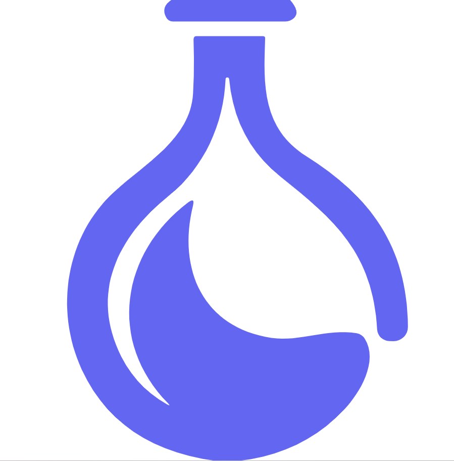 Paint Potion