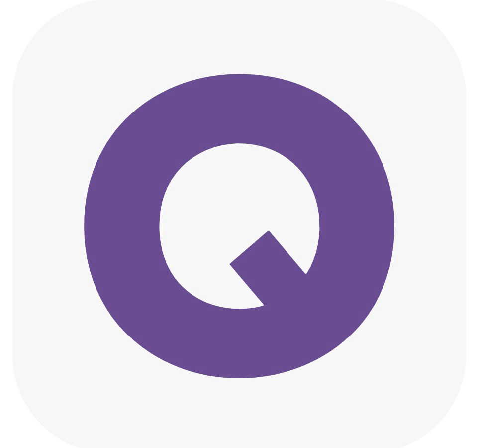 Quasi logo