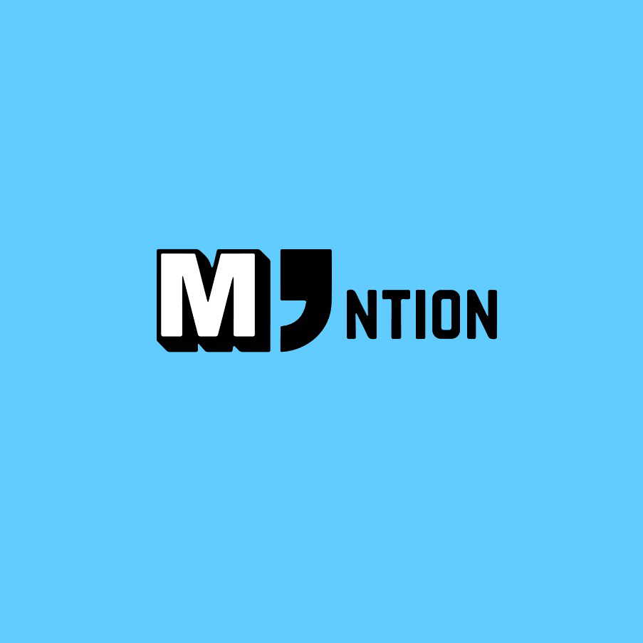 MentionMaster logo