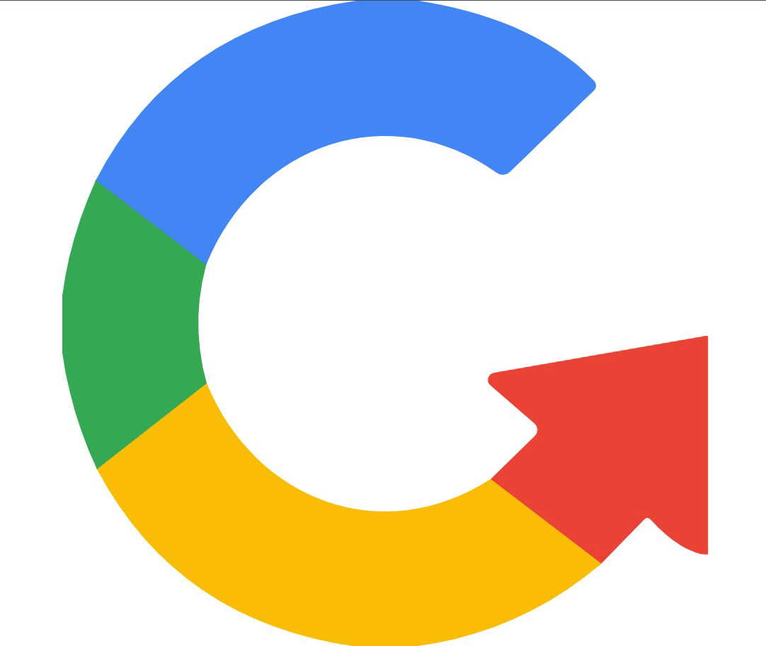 Circle to Search logo