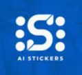 AI Stickers logo