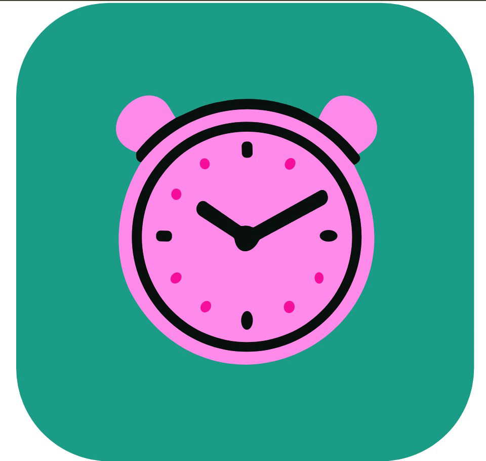 Timecomplexity logo