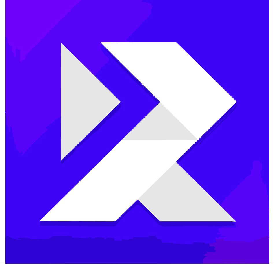 Reflectfit logo