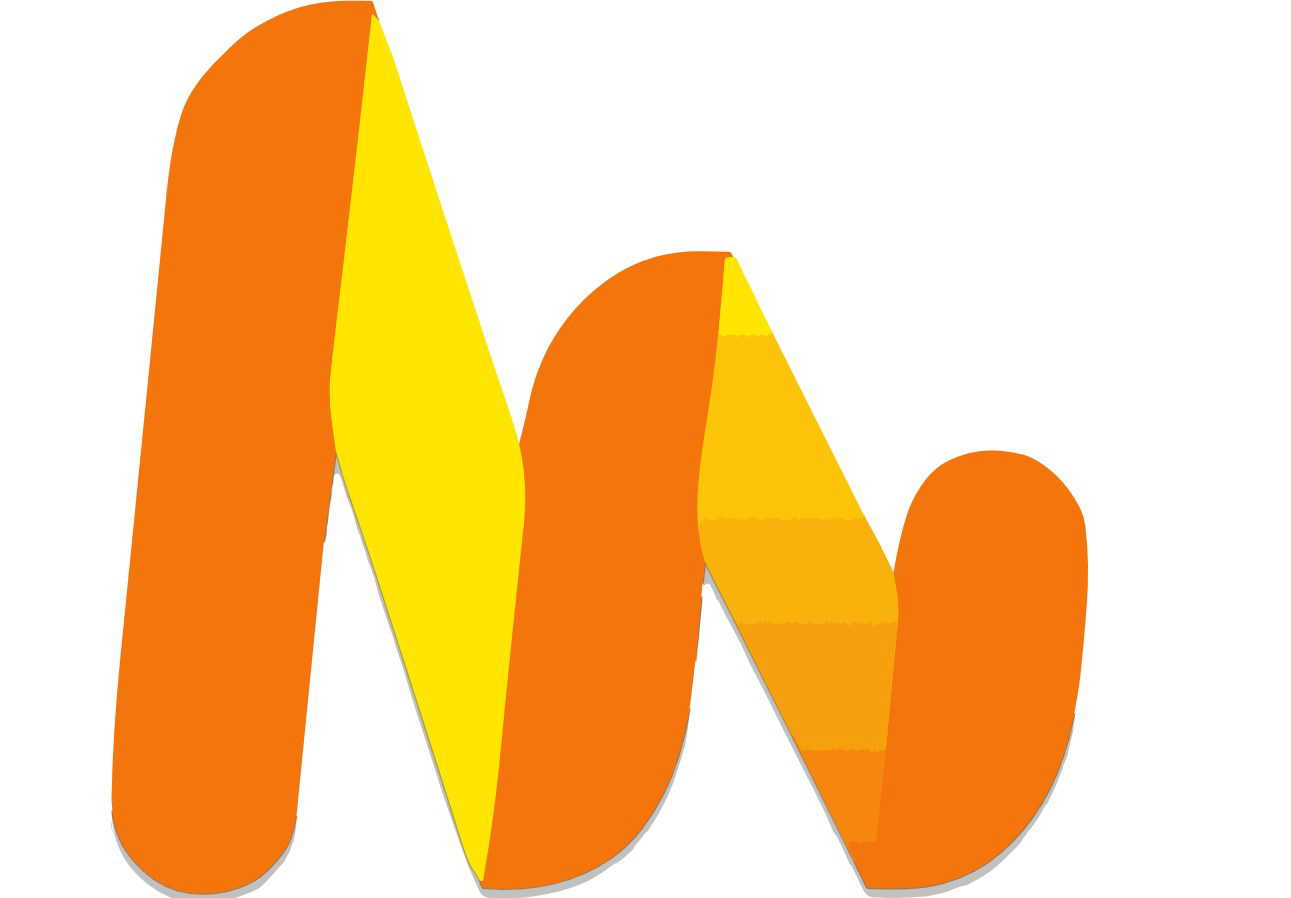 VedVaani logo