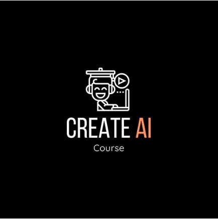 CreateAiCourse logo