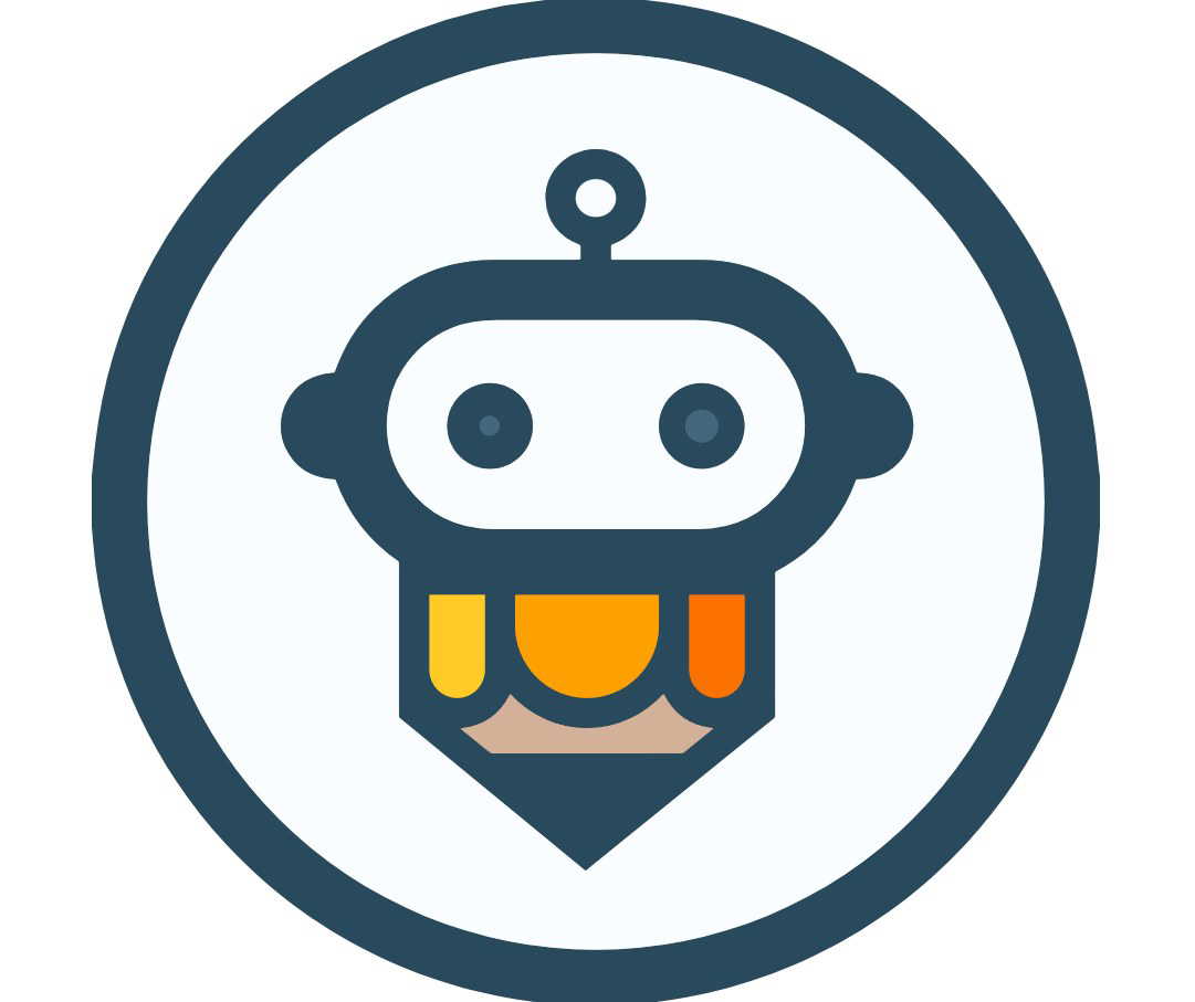 AI Editor logo