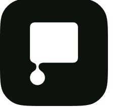 Infography logo