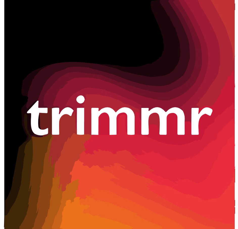 Trimmr logo