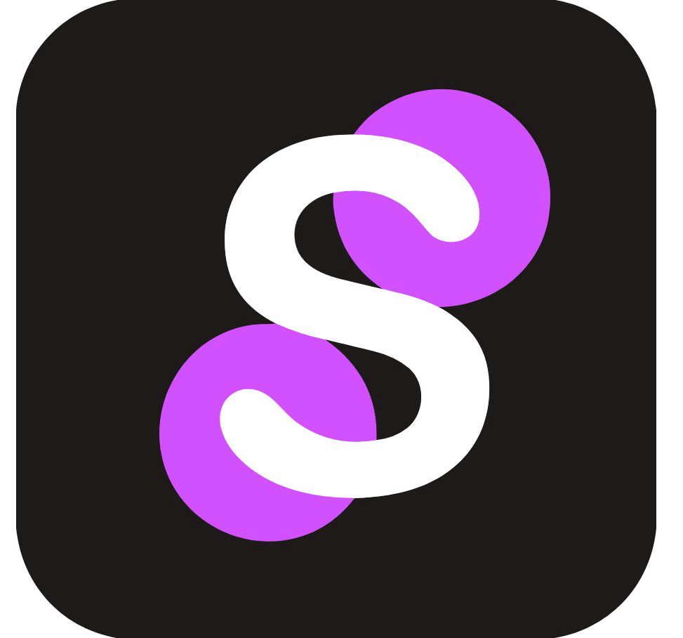 Sense logo