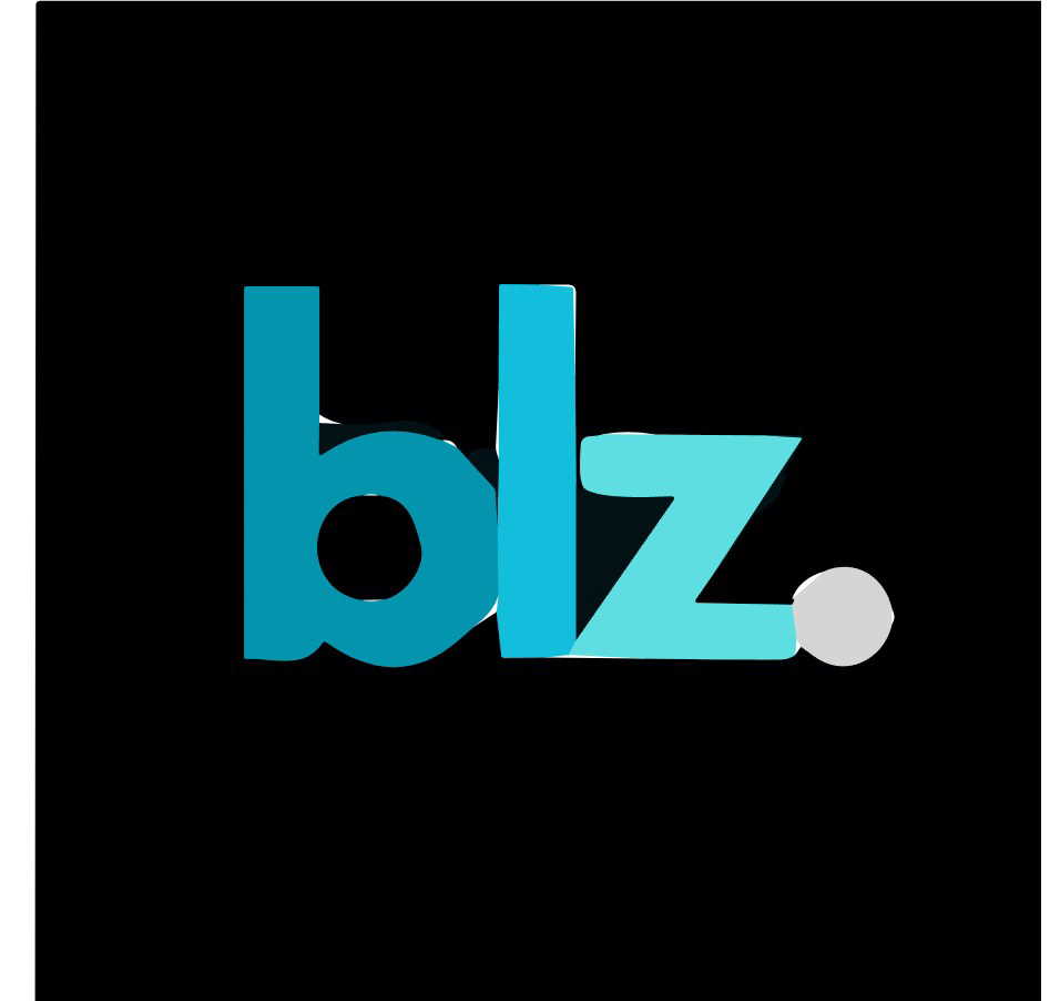 Blozum logo