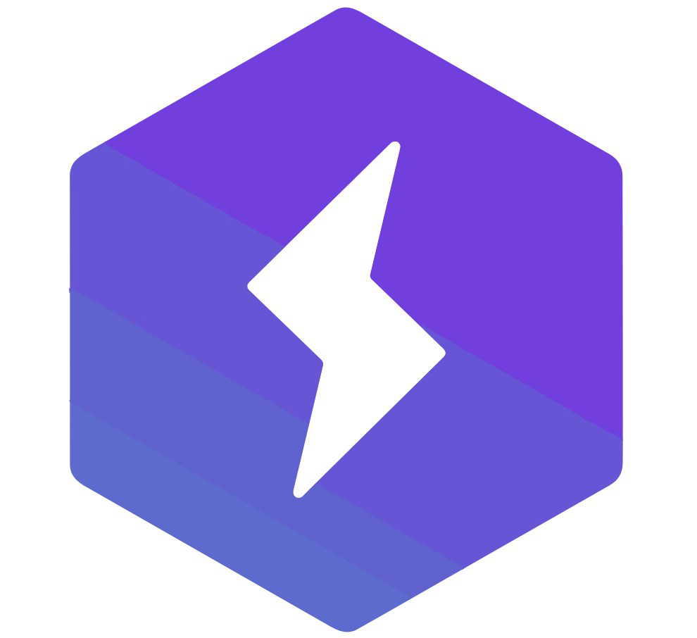 Lightning AI logo