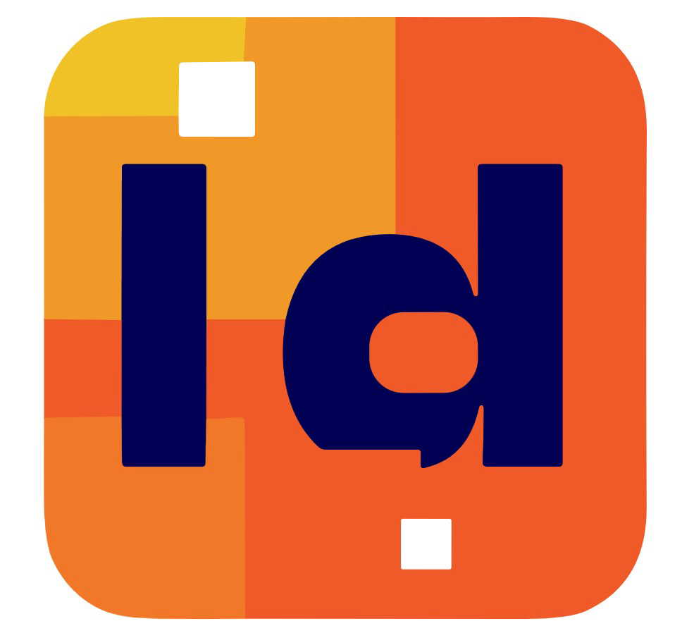 Identable logo