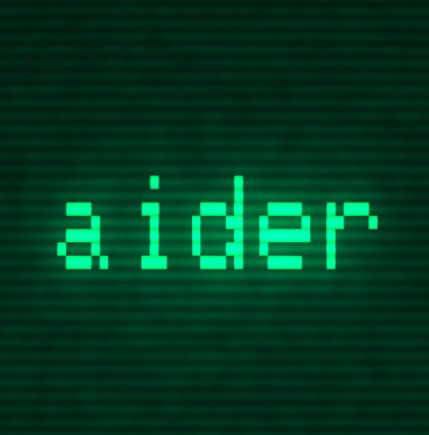 Aider Chat logo
