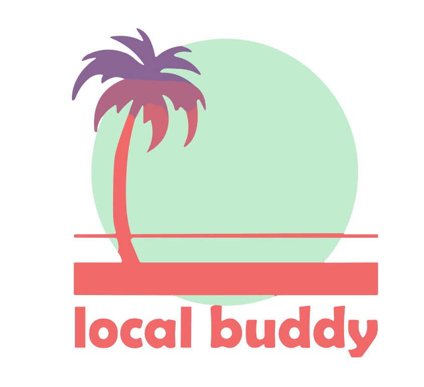 Local Buddy logo