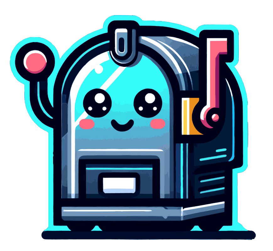 Inboxly logo