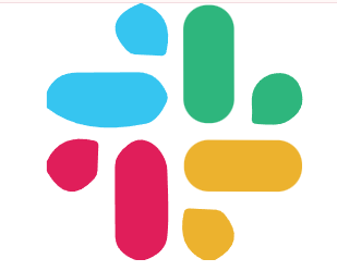 Slack logo