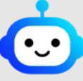 BlueGPT logo