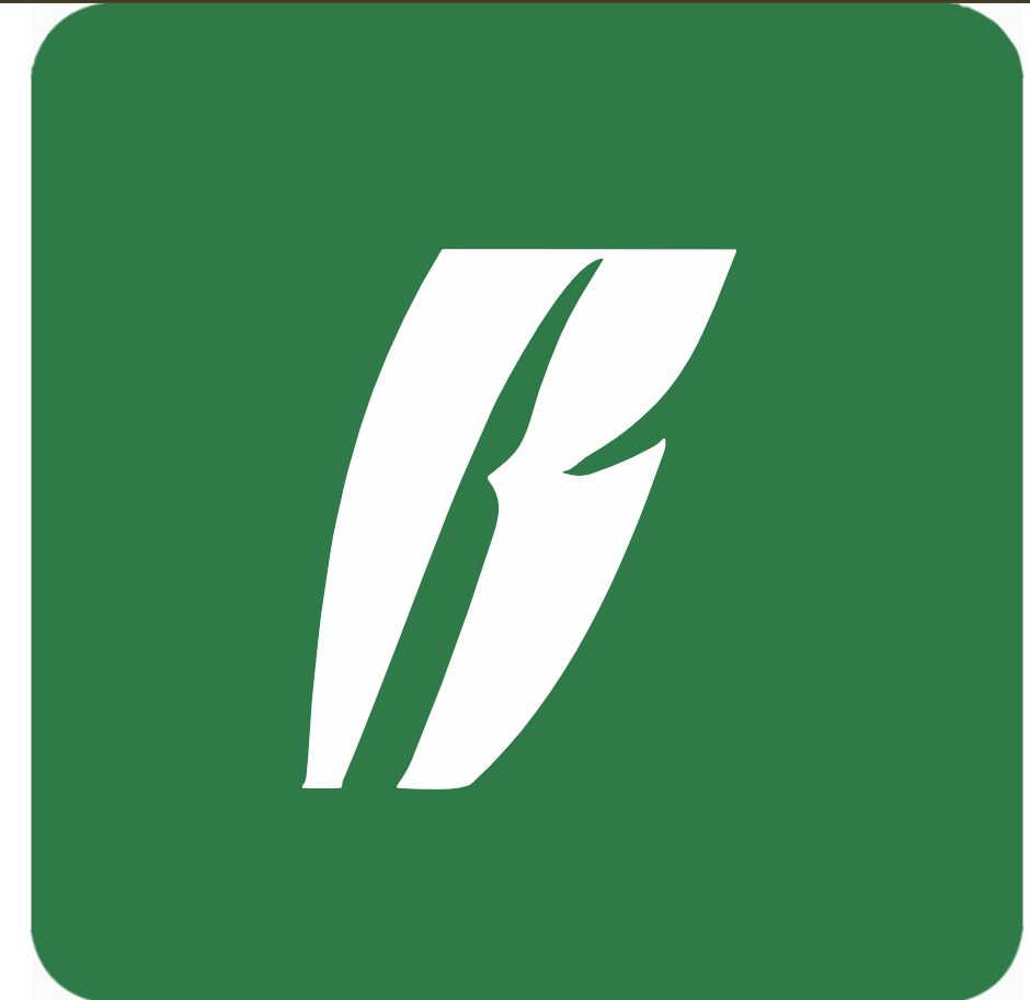 Penparrot logo