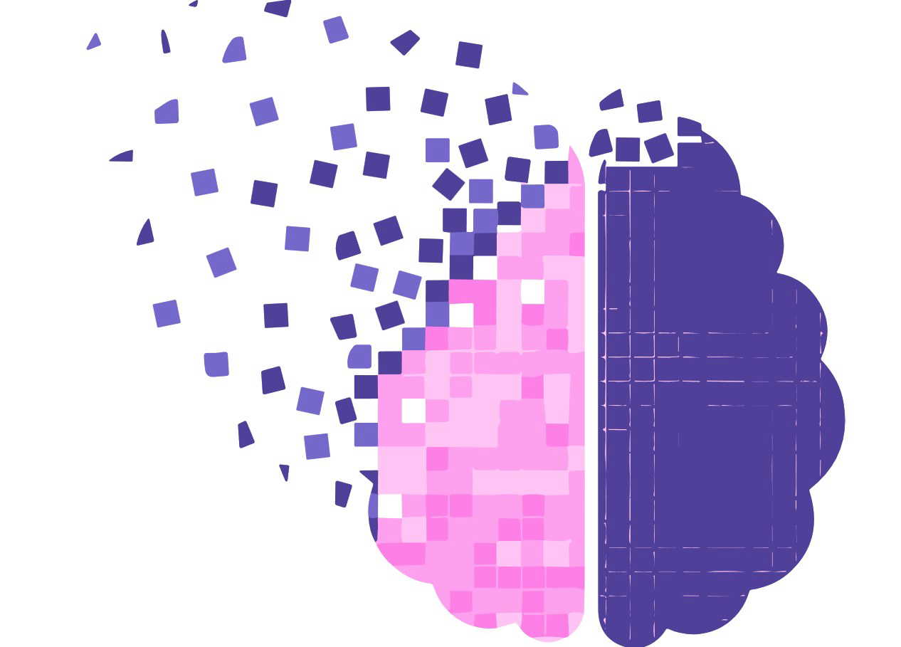 Fine Pixel logo