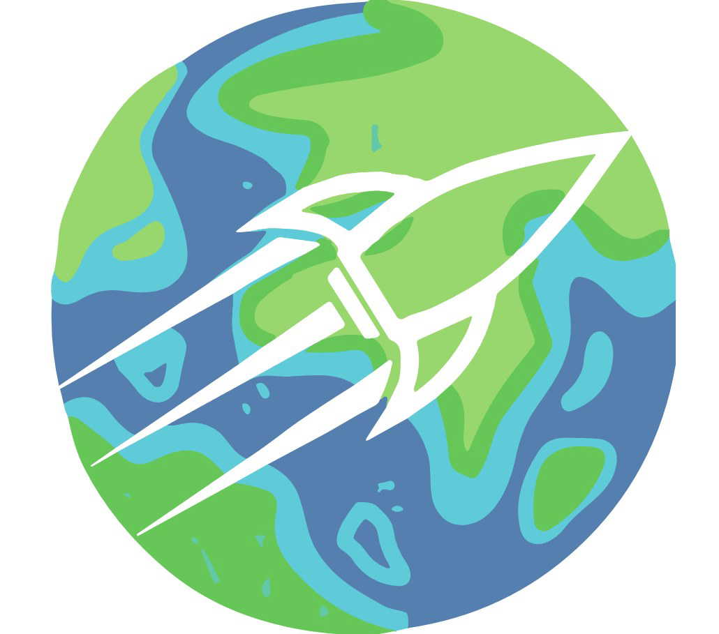 RockettAI logo