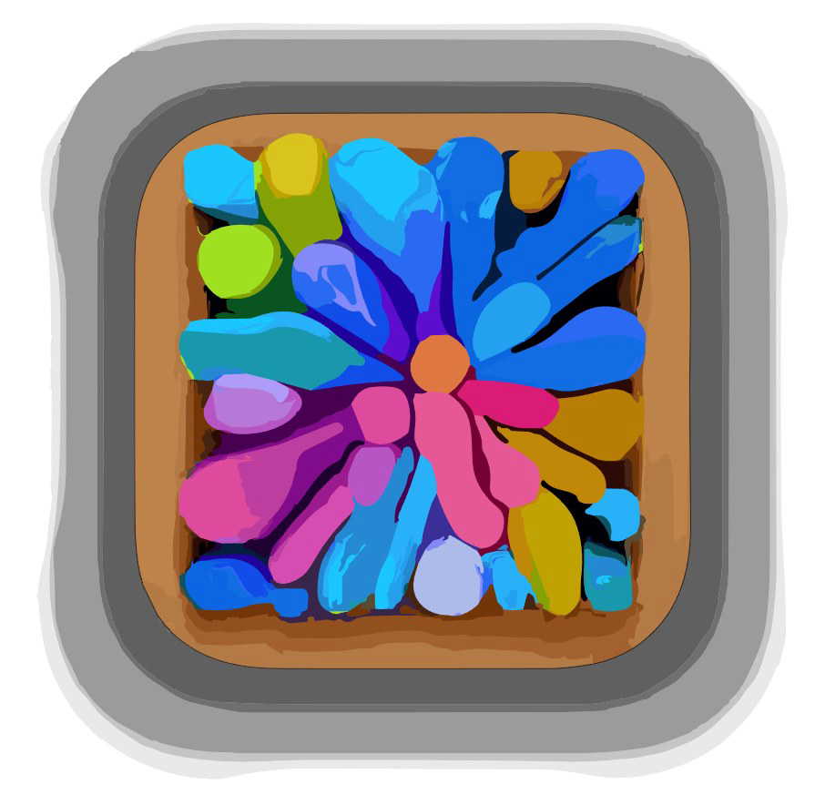 AI Dreamer - AI Art Creator logo