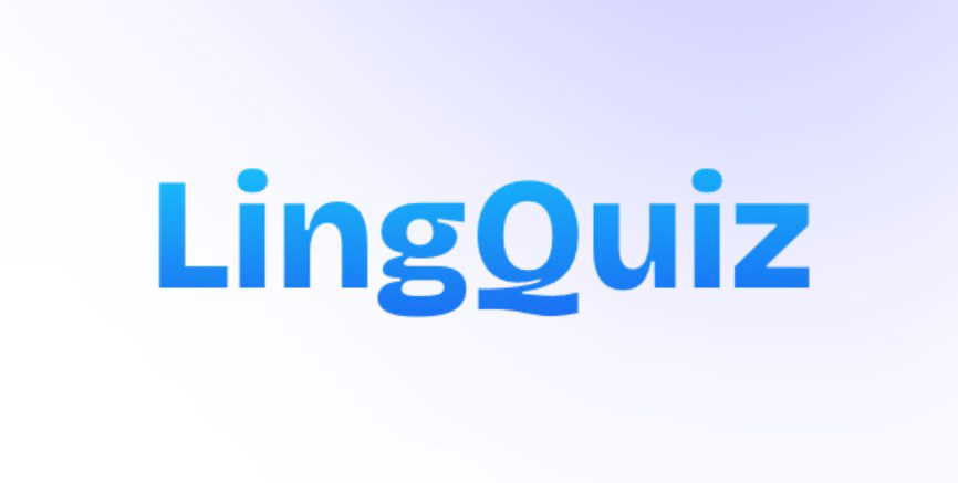 LingQuiz logo