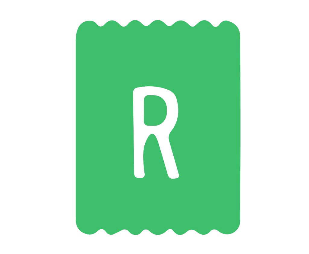 Receiptify logo