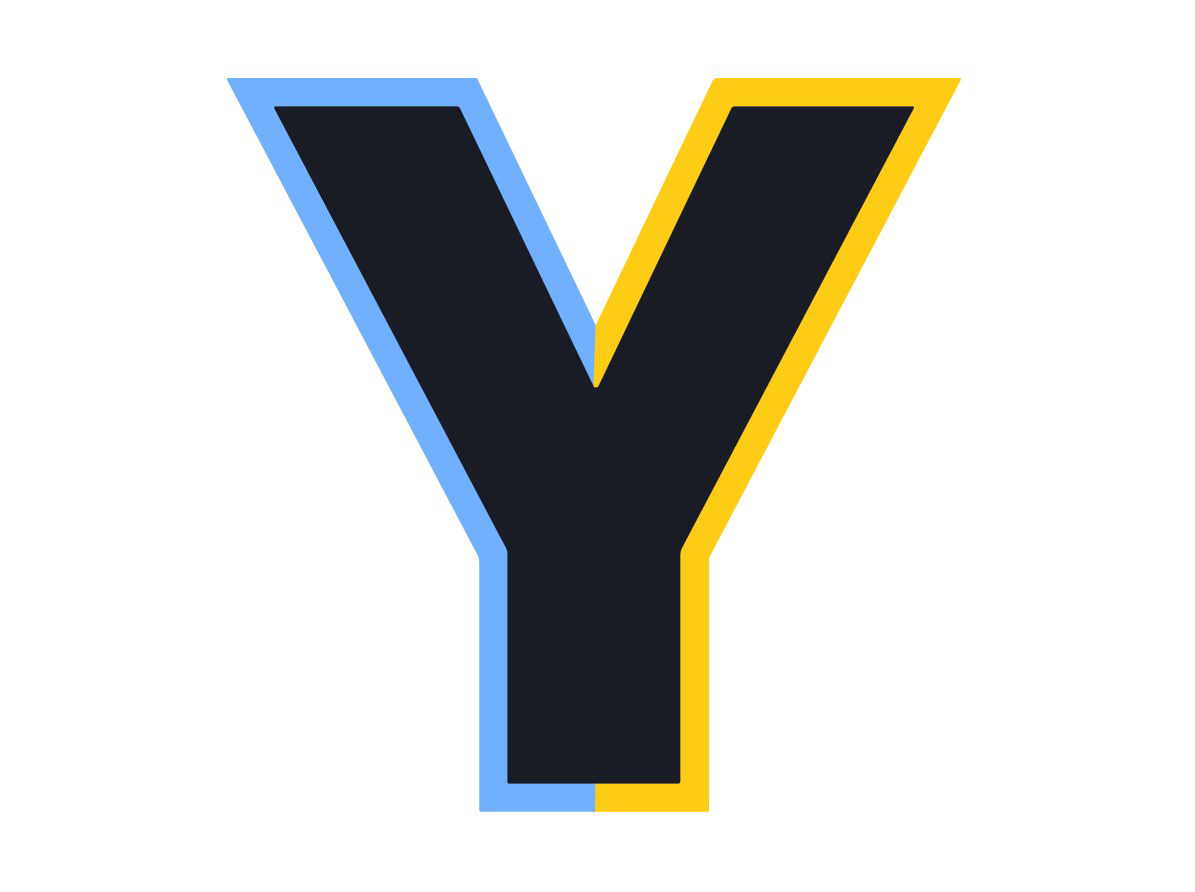 Yuzzit logo