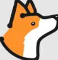 Corgea logo
