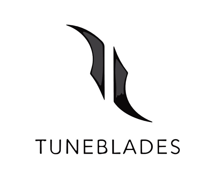 TuneBlades
