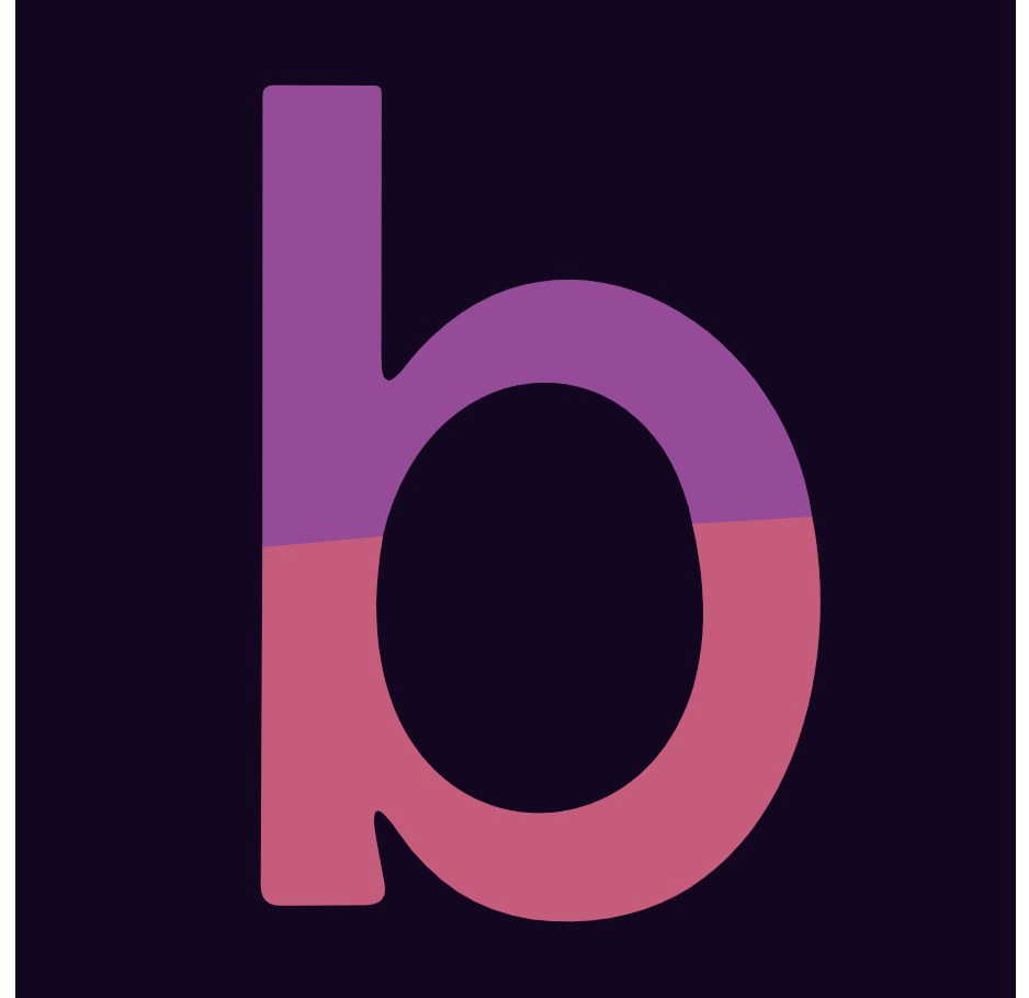 Behired logo